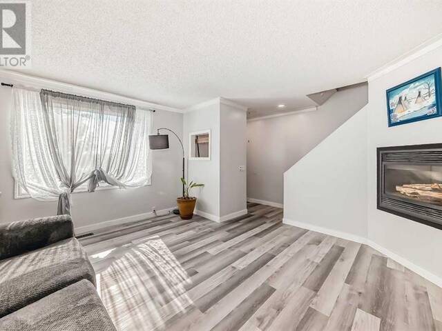 23, 800 Bowcroft Place Cochrane Alberta