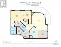 , 2118 Patterson View SW Calgary