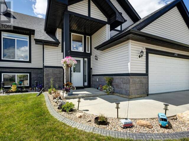 340 Parkview Estates Strathmore Alberta