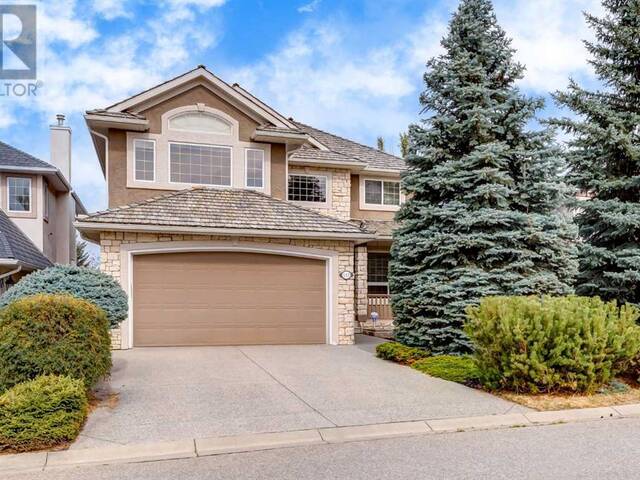 117 Evergreen Way SW Calgary Alberta