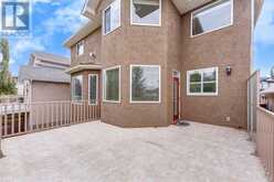 117 Evergreen Way SW Calgary