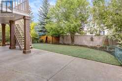 117 Evergreen Way SW Calgary