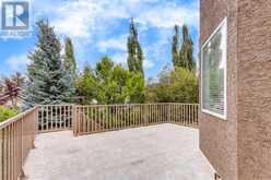 117 Evergreen Way SW Calgary