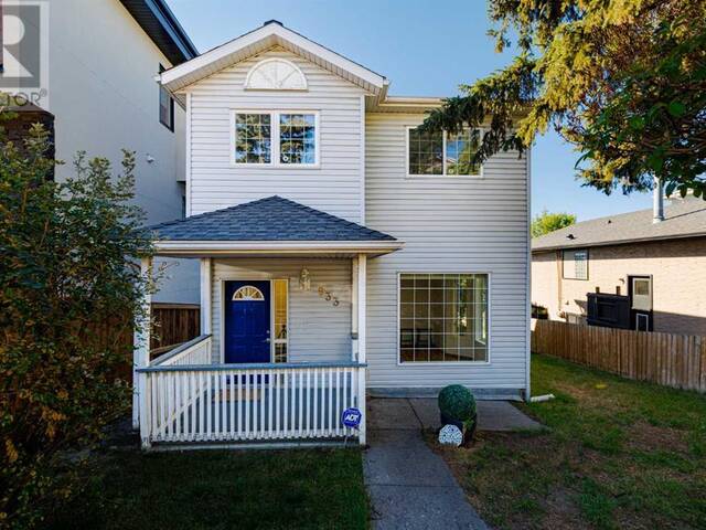 933 Drury Avenue NE Calgary Alberta