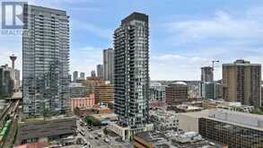 1106, 1010 6 Street SW Calgary