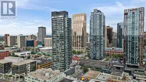 1106, 1010 6 Street SW Calgary