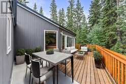 3 Spring Creek Crescent Canmore