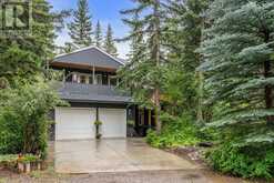 3 Spring Creek Crescent Canmore