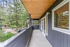 3 Spring Creek Crescent Canmore