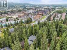 3 Spring Creek Crescent Canmore