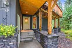 3 Spring Creek Crescent Canmore