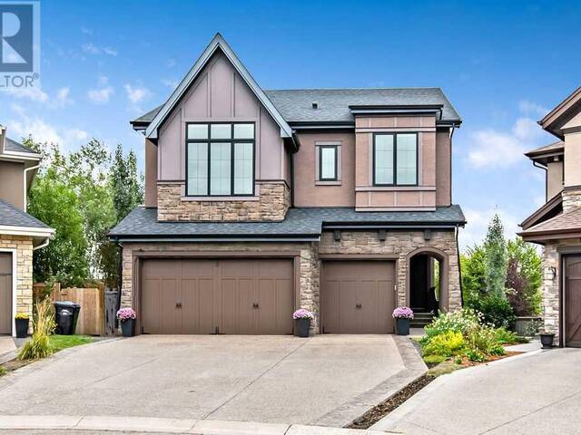 24 Ascot Place SW Calgary Alberta