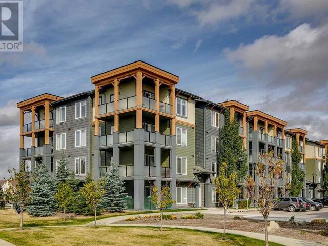 408, 150 Auburn Meadows Manor SE Calgary Alberta