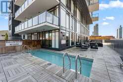 2605, 1010 6 Street SW Calgary