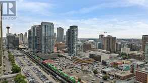 2605, 1010 6 Street SW Calgary