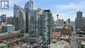 2605, 1010 6 Street SW Calgary