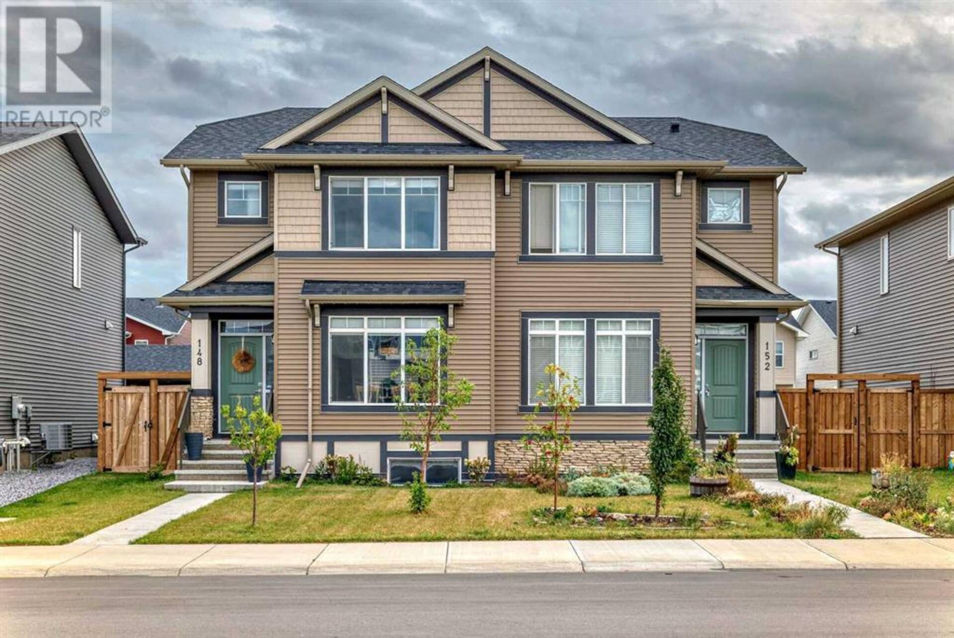 148 Dawson Drive Chestermere