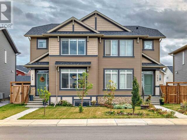 148 Dawson Drive Chestermere Alberta