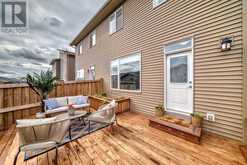 148 Dawson Drive Chestermere