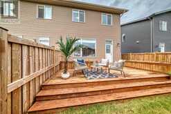 148 Dawson Drive Chestermere