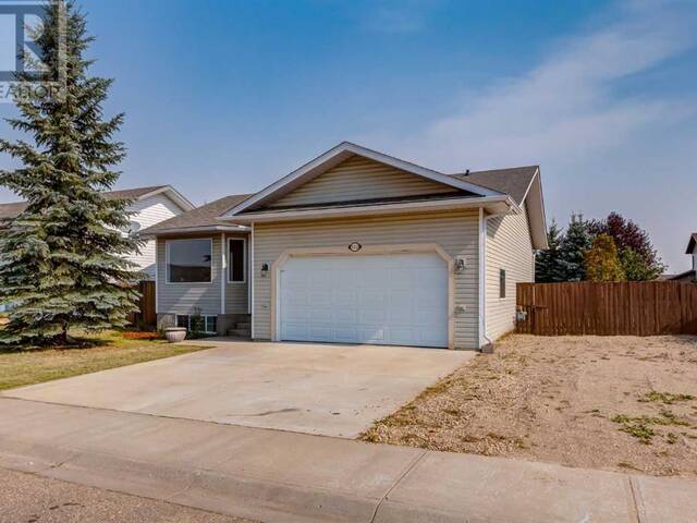 523 Gib Bell Close Irricana Alberta