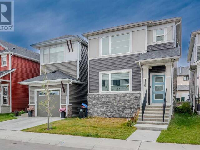 116 Sage Hill Crescent NW Calgary Alberta