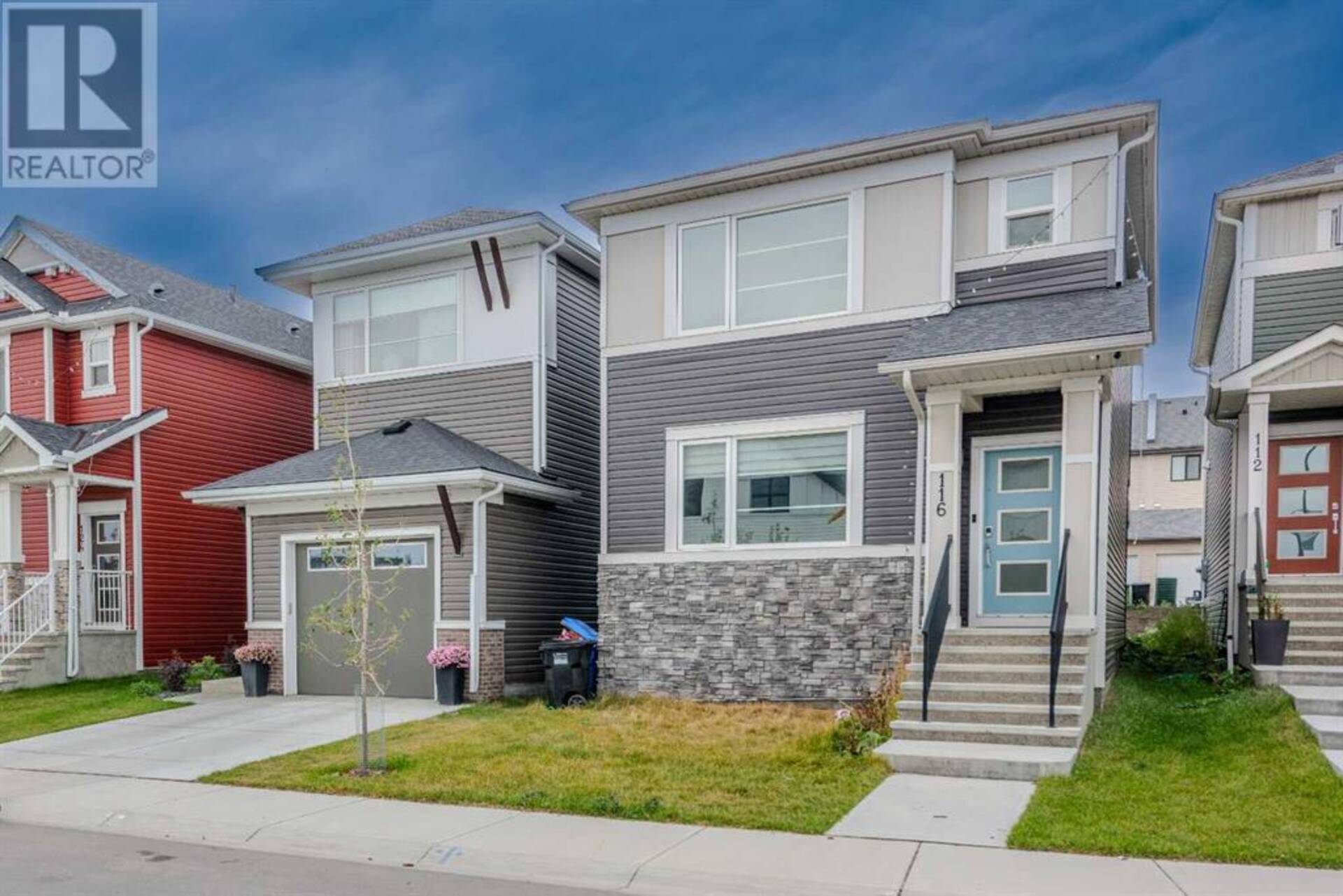 116 Sage Hill Crescent NW Calgary