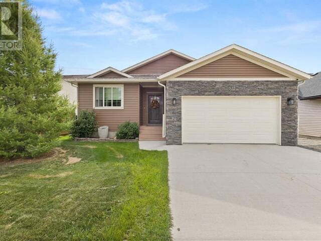 53 Sandpiper Drive Didsbury Alberta