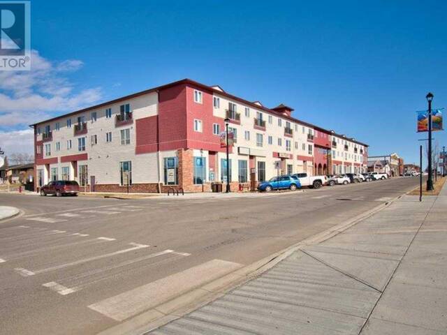 221, 1010 Railway Street Crossfield Alberta