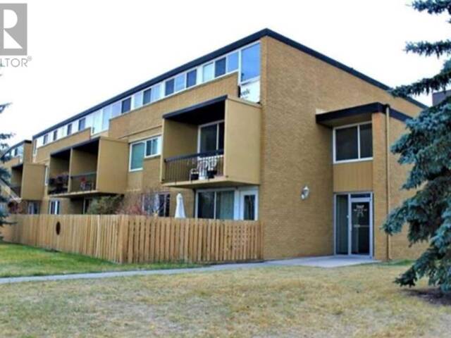 221, 7007 4A Street SW Calgary Alberta