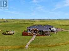 16117 Sage Valley Drive E Rural Foothills