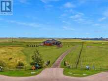 16117 Sage Valley Drive E Rural Foothills