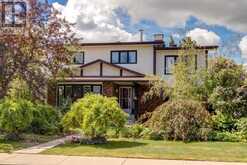 6607 Bow Crescent NW Calgary