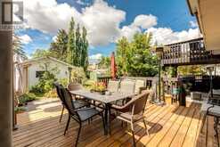 6607 Bow Crescent NW Calgary