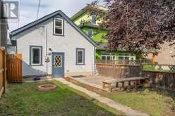 225 20 Avenue NW Calgary