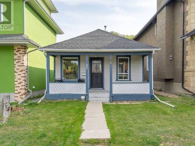 225 20 Avenue NW Calgary Alberta