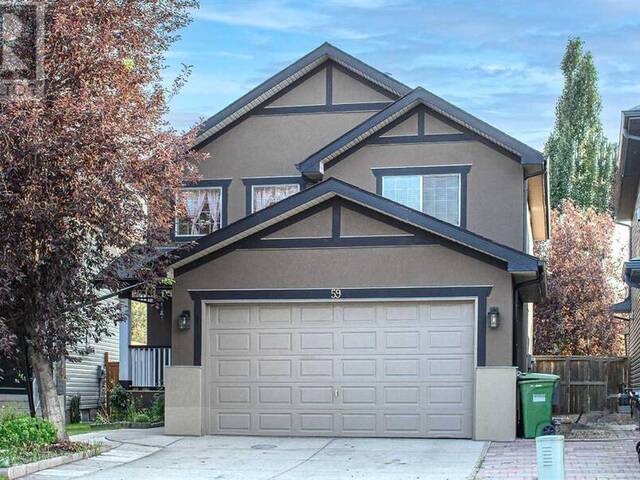 59 Somerset Manor SW Calgary Alberta