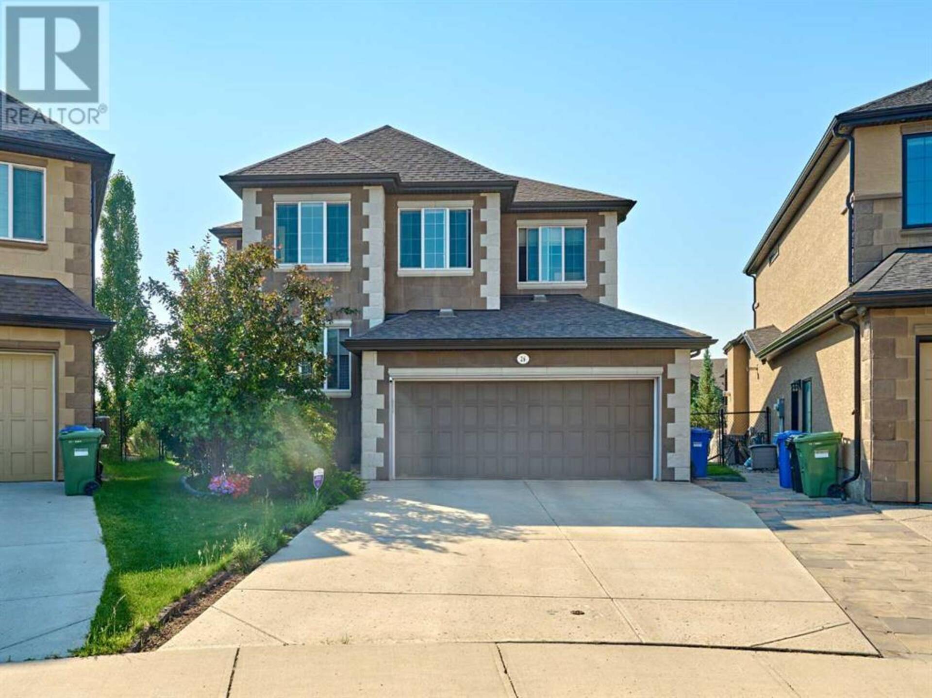 26 Quarry Point SE Calgary