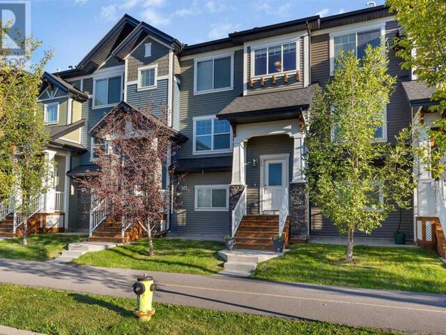 11 Nolan Hill Boulevard NW Calgary Alberta