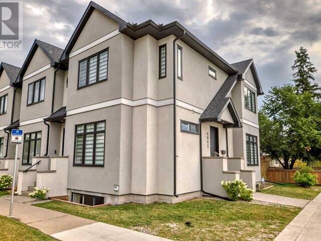 4842 Bowness Road NW Calgary Alberta