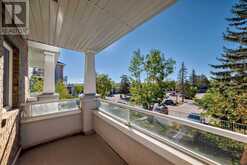 209, 790 Kingsmere Crescent SW Calgary