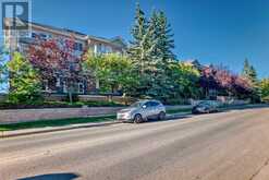 209, 790 Kingsmere Crescent SW Calgary