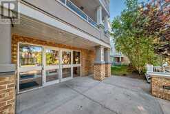 209, 790 Kingsmere Crescent SW Calgary