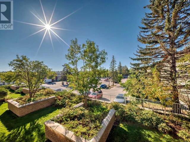 209, 790 Kingsmere Crescent SW Calgary Alberta