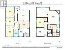 1211 Bantry Street NE Calgary