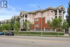 274, 223 Tuscany Springs Boulevard NW Calgary