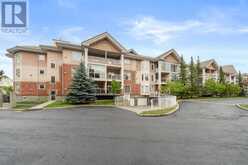 274, 223 Tuscany Springs Boulevard NW Calgary