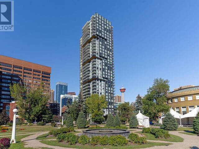 #1708, 310 12 Avenue SW Calgary Alberta