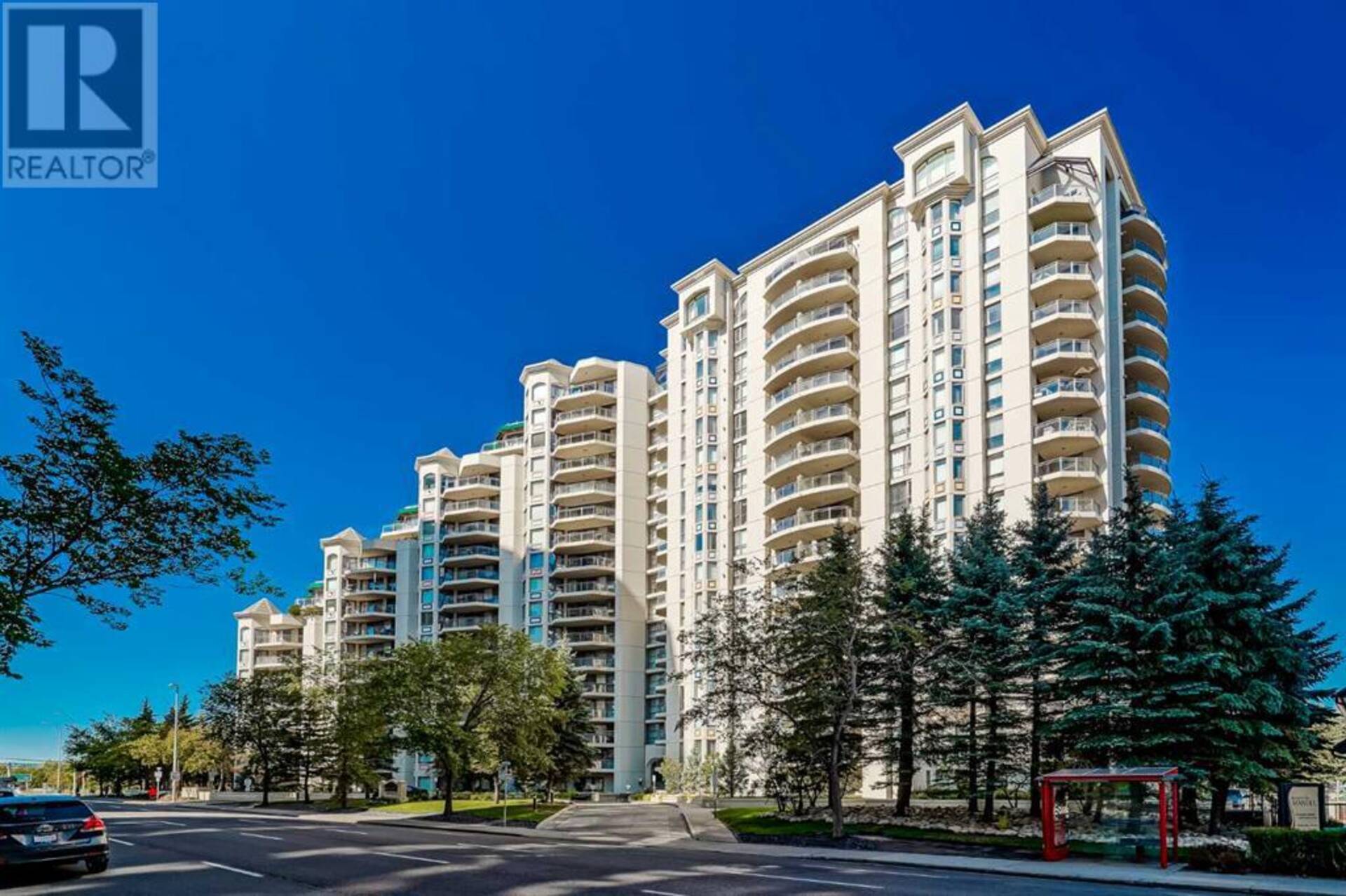 506, 1108 6 Avenue SW Calgary