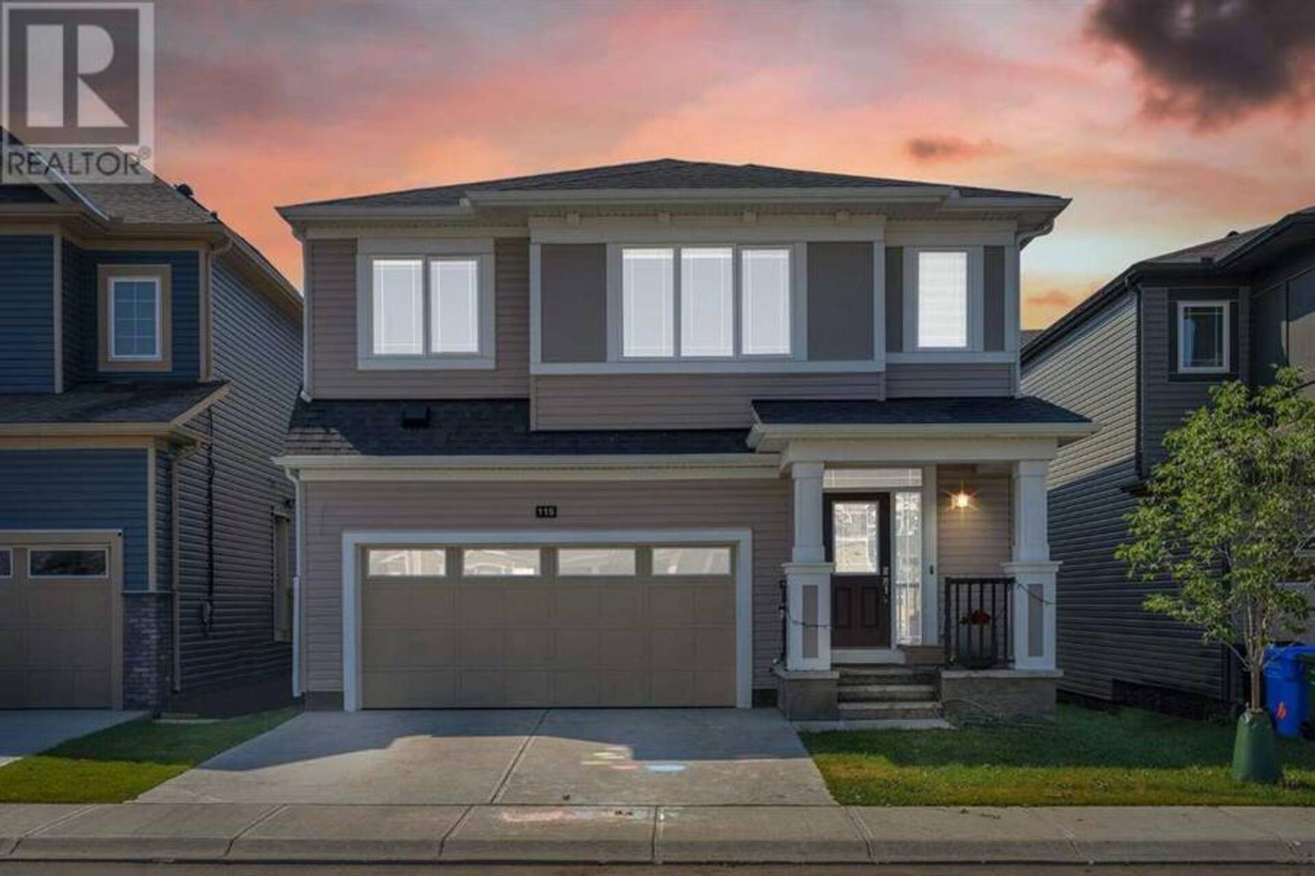 115 Cityspring Gate NE Calgary